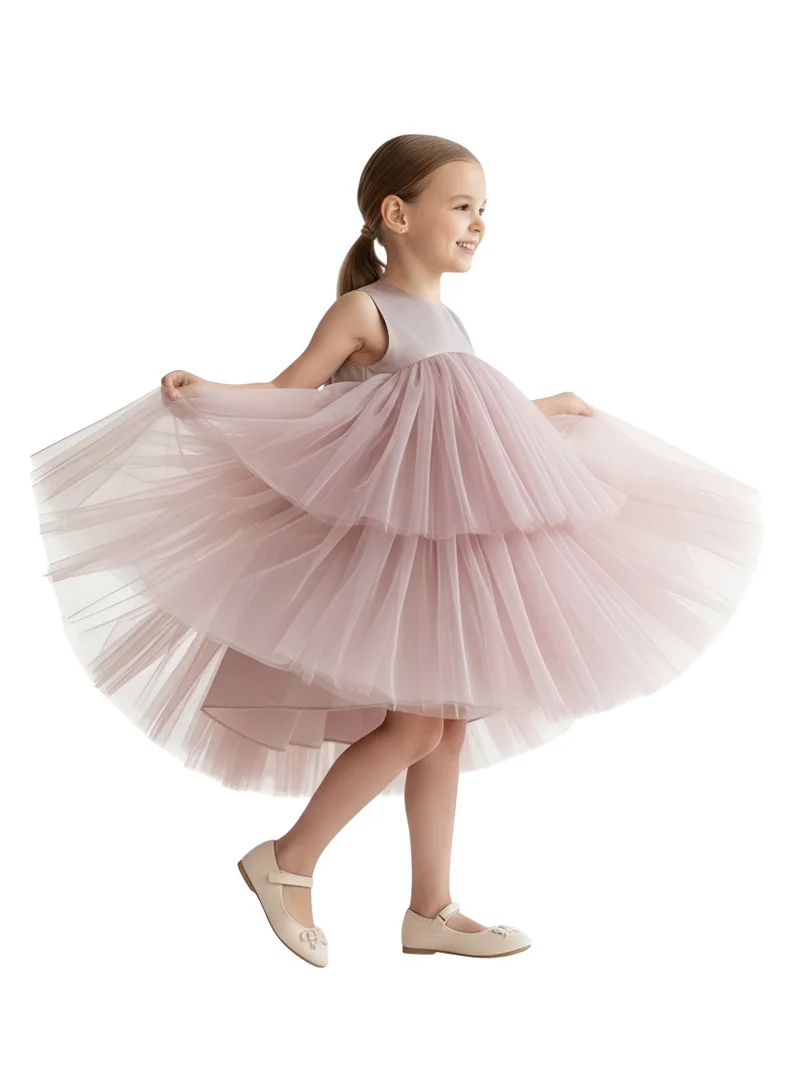 دىدانيالا فستان حفلات مارشا وردي